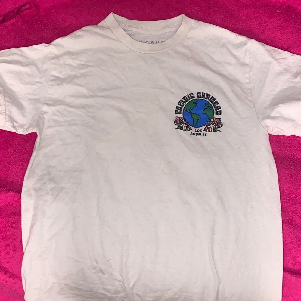 Cali Tee